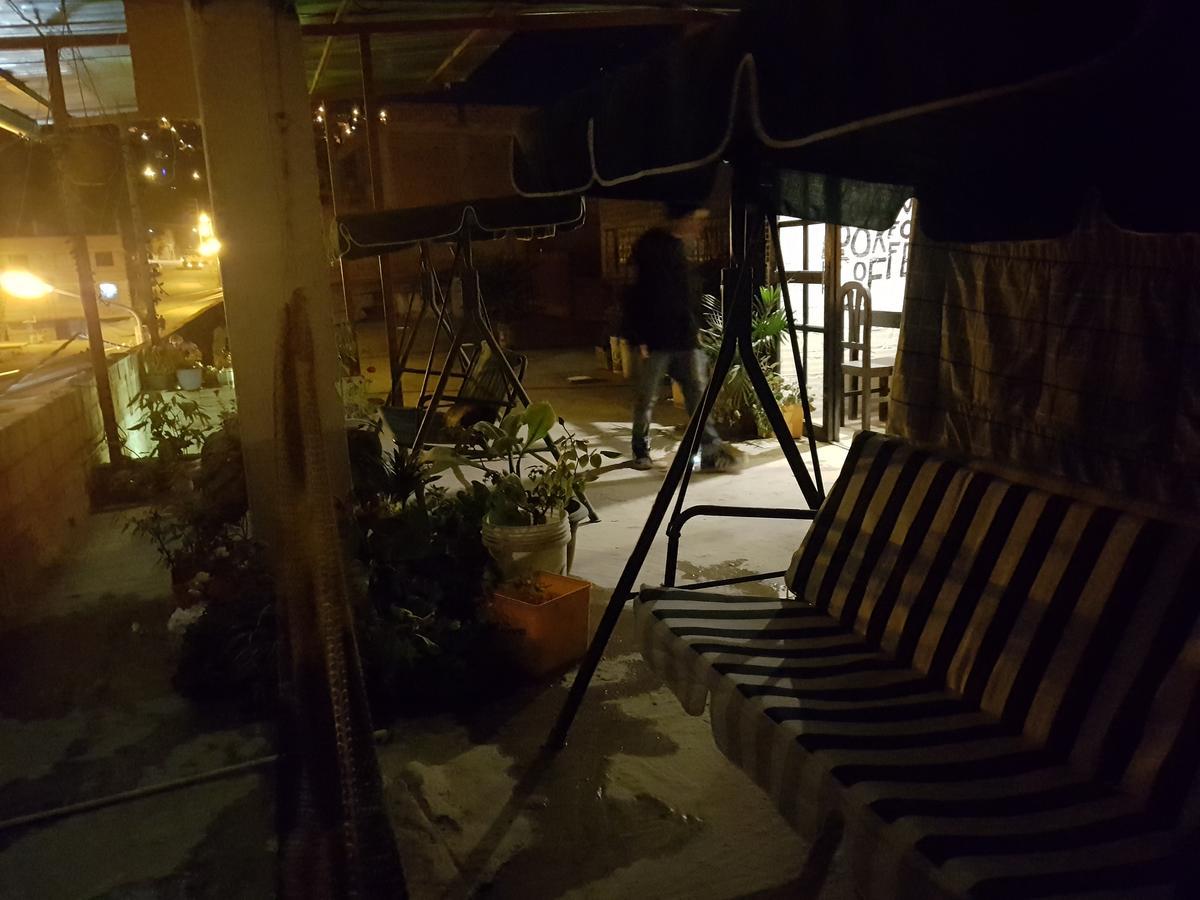 Buenas Noches Hostal Chachapoyas Buitenkant foto